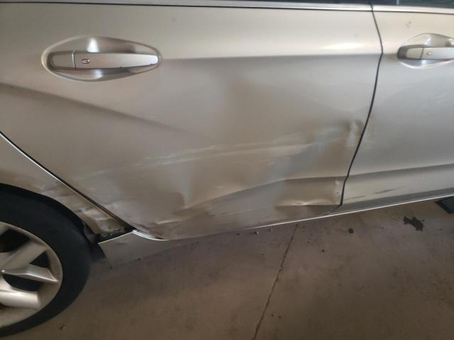 Photo 9 from auction – 2015 CHEVROLET IMPALA LT with VIN 2G1125S38F9165904