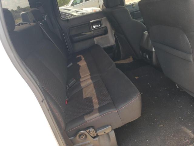 Photo 6 from auction – 2008 FORD F150 SUPER with VIN 1FTRW12W58KC75635