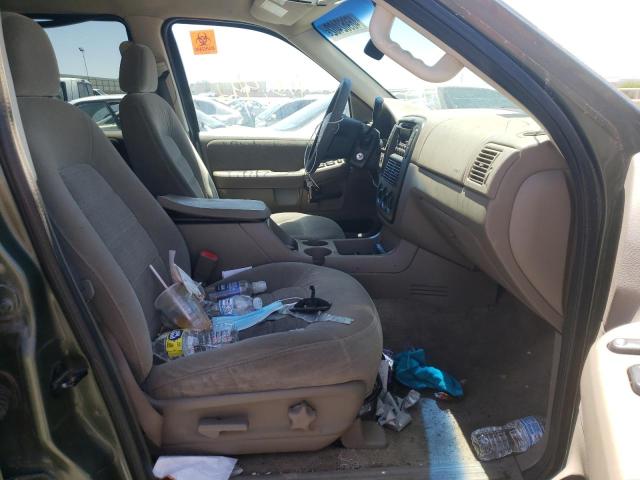 Photo 5 from auction – 2002 FORD EXPLORER with VIN 1FMZU73K92ZC84093