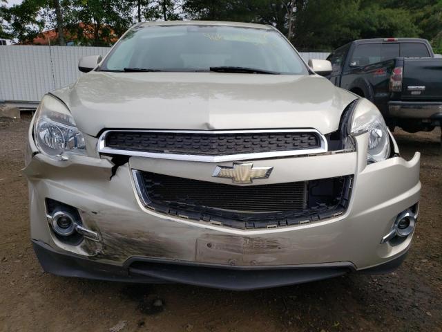 Photo 9 from auction – 2013 CHEVROLET EQUINOX LT with VIN 2GNFLNEK5D6403145
