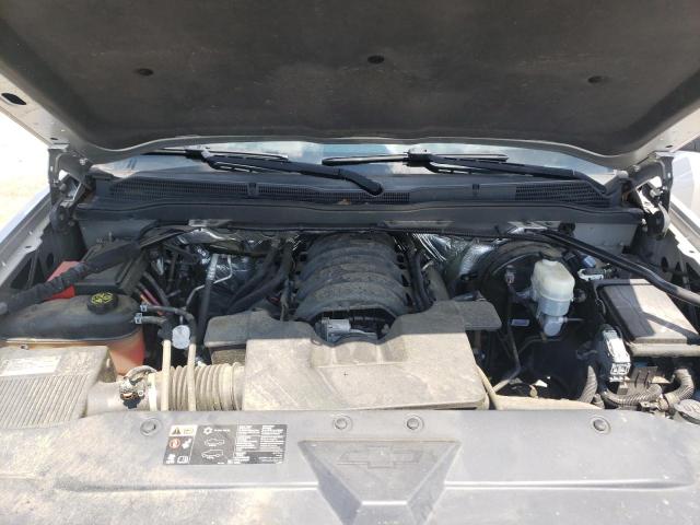 Photo 7 from auction – 2014 CHEVROLET SILVERADO with VIN 3GCUKREC7EG458253