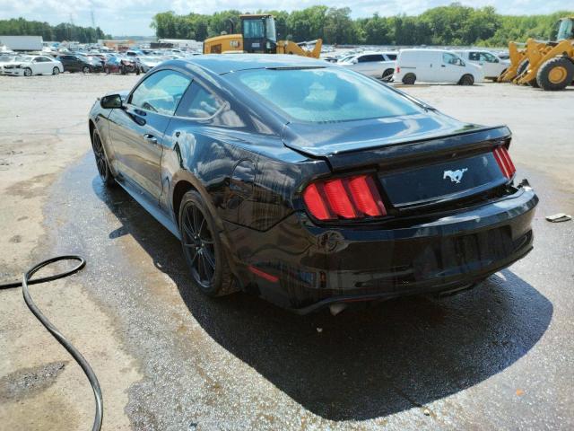 Photo 3 from auction – 2015 FORD MUSTANG with VIN 1FA6P8TH7F5361152