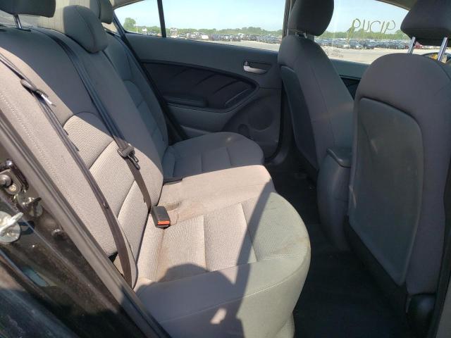 Photo 6 from auction – 2017 KIA FORTE LX with VIN 3KPFK4A73HE081974