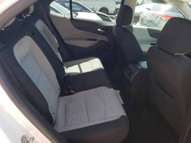 Photo 6 from auction – 2019 CHEVROLET EQUINOX LS with VIN 2GNAXHEV9K6177182