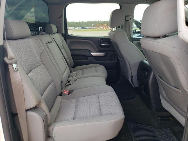 Photo 6 from auction – 2014 CHEVROLET SILVERADO with VIN 3GCPCREH8EG204525
