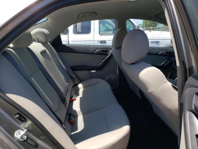 Photo 6 from auction – 2010 KIA FORTE with VIN KNAFU4A28A5061247