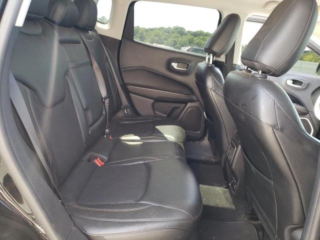 Photo 6 from auction – 2018 JEEP COMPASS LA with VIN 3C4NJDBB6JT366204