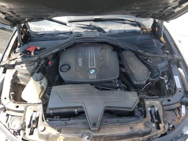 Photo 7 from auction – 2014 BMW 328 D with VIN WBA3D3C55EK153170