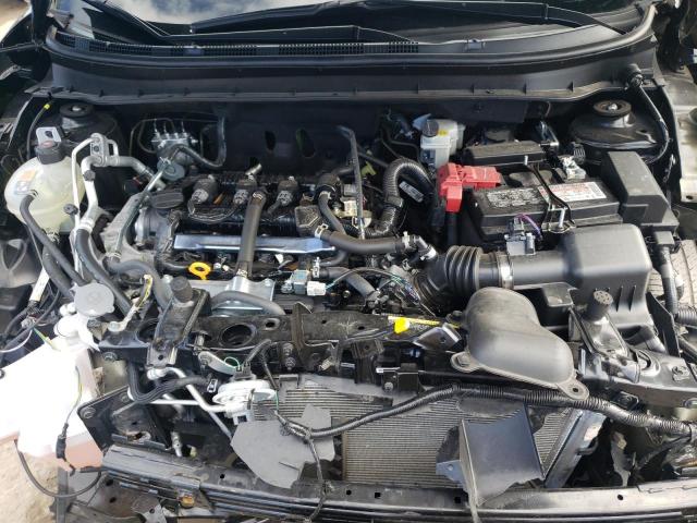 Photo 7 from auction – 2021 NISSAN KICKS S with VIN 3N1CP5BV5ML509186