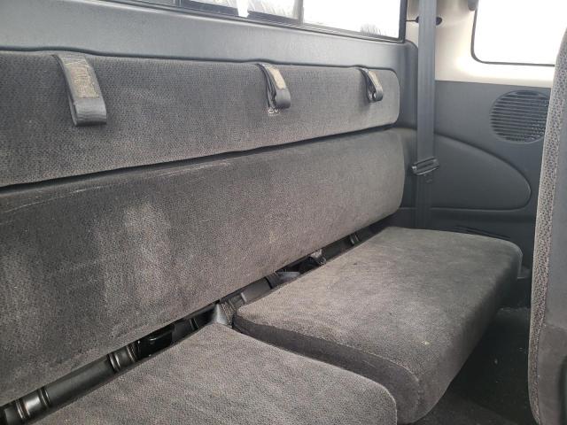 Photo 6 from auction – 2003 DODGE DAKOTA SPO with VIN 1D7HG32XX3S289073