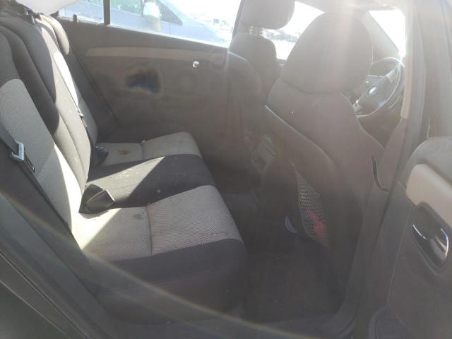 Photo 6 from auction – 2011 CHEVROLET MALIBU LS with VIN 1G1ZA5EU2BF319180