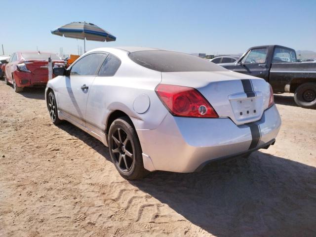 Photo 3 from auction – 2013 NISSAN ALTIMA S with VIN 1N4AL2EP9DC214864