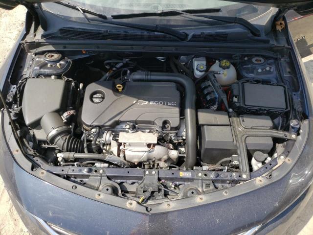 Photo 7 from auction – 2017 CHEVROLET MALIBU LT with VIN 1G1ZE5ST6HF218488