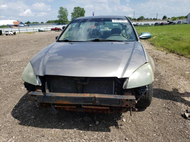 Photo 9 from auction – 2003 NISSAN ALTIMA BAS with VIN 1N4AL11D83C203696