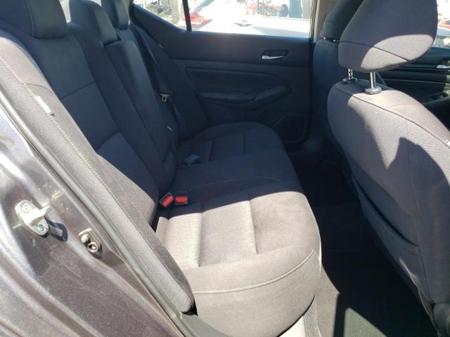 Photo 6 from auction – 2020 NISSAN ALTIMA S with VIN 1N4BL4BV9LN315859