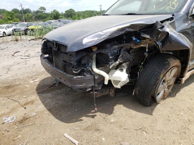 Снимка 9 от търг – 2010 SUBARU OUTBACK 2. с VIN 4S4BRBCC0A3373583