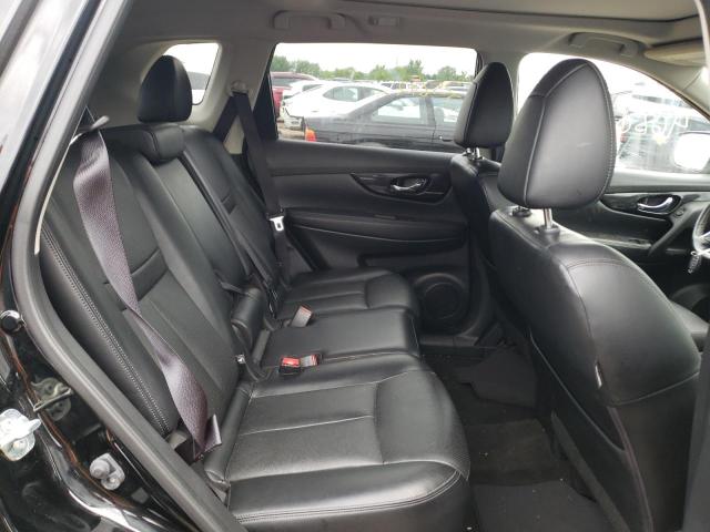 Photo 6 from auction – 2017 NISSAN ROGUE S with VIN JN8AT2MV0HW281985