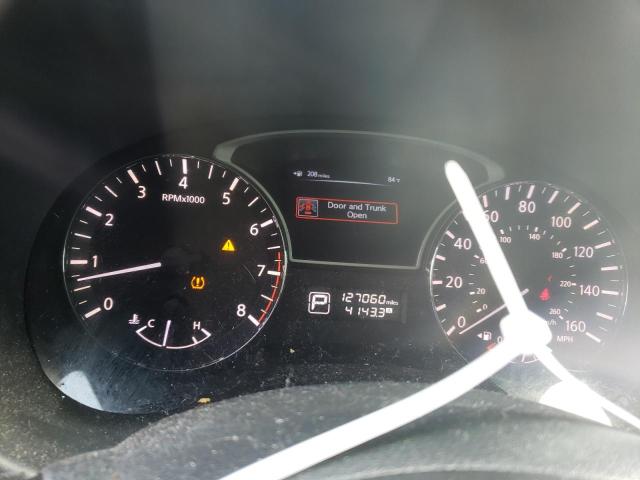 Photo 8 from auction – 2013 NISSAN ALTIMA with VIN 1N4AL3AP9DC175589