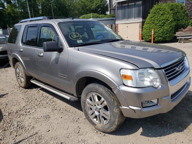 Photo 9 from auction – 2008 FORD EXPLORER L with VIN 1FMEU75E78UA58565