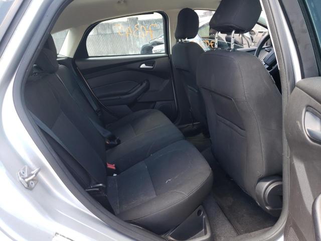Foto 6 de la subasta – 2017 FORD FOCUS SE con VIN 1FADP3K28HL224856