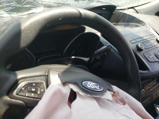Photo 8 from auction – 2019 FORD ESCAPE S with VIN 1FMCU0F77KUB99805