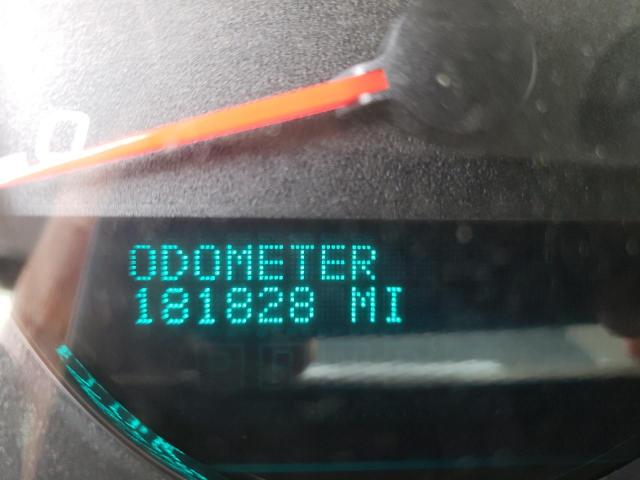 Photo 8 from auction – 2006 CHEVROLET IMPALA LT with VIN 2G1WT58K769298929