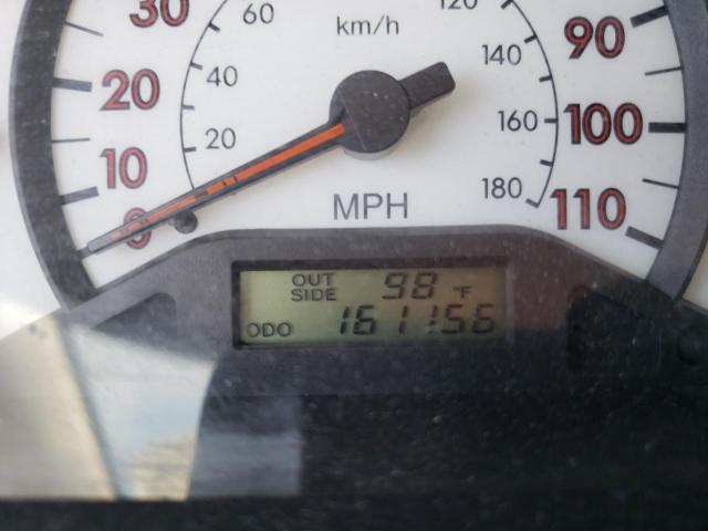 Photo 8 from auction – 2003 TOYOTA COROLLA CE with VIN 1NXBR32E03Z094902