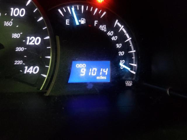 Photo 8 from auction – 2014 TOYOTA CAMRY L with VIN 4T4BF1FK3ER367191
