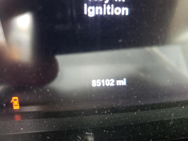 Photo 8 from auction – 2017 RAM 1500 SLT with VIN 3C6RR7LT0HG640901