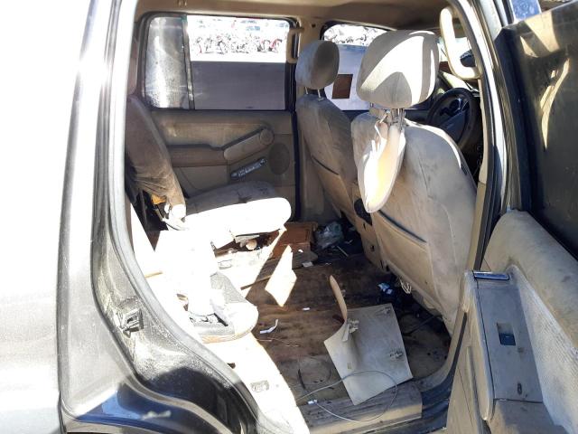 Photo 6 from auction – 2007 FORD EXPLORER X with VIN 1FMEU73827UB03794