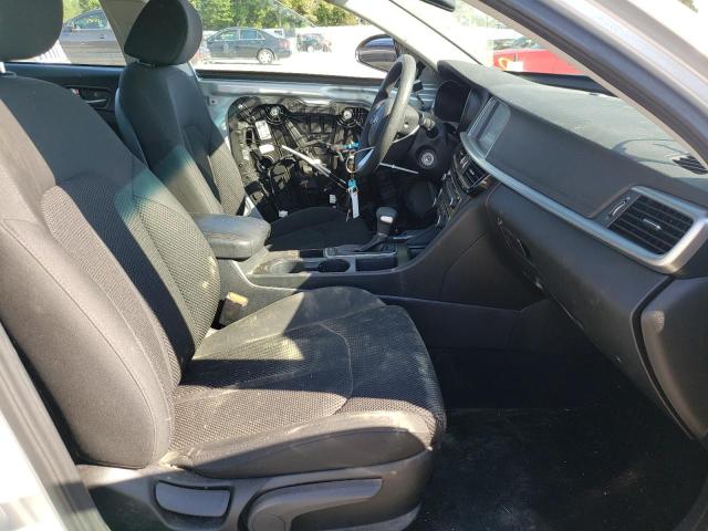 Photo 5 from auction – 2019 KIA OPTIMA with VIN 5XXGT4L34KG305215