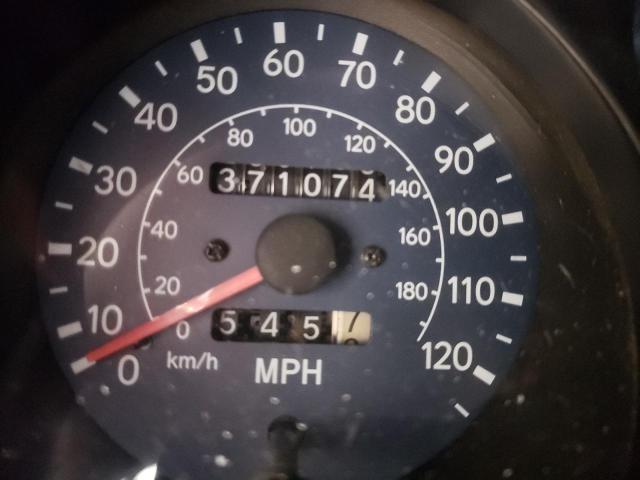 Photo 8 from auction – 1996 TOYOTA RAV4 with VIN JT3XP10V6T0003859