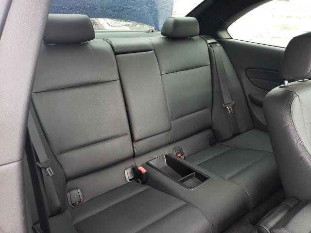 Photo 6 from auction – 2011 BMW 135 I with VIN WBAUC9C52BVM09172