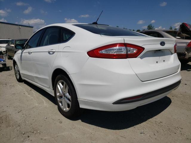 Photo 3 from auction – 2015 FORD FUSION SE with VIN 1FA6P0HD0F5112098