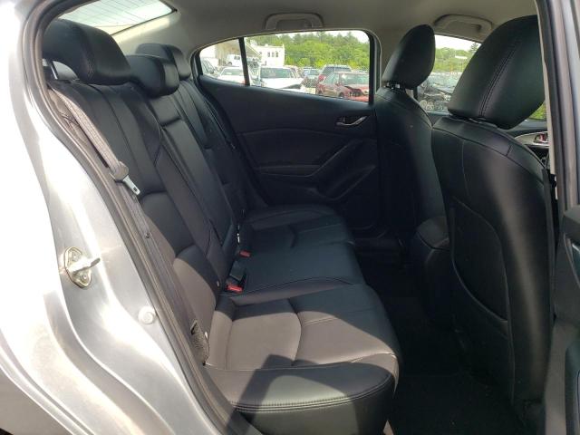 Photo 6 from auction – 2018 MAZDA 3 TOURING with VIN 3MZBN1V3XJM252305