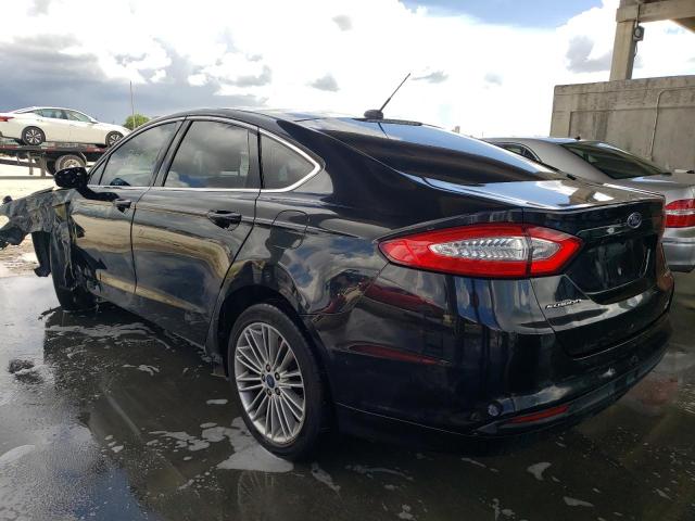 Photo 3 from auction – 2014 FORD FUSION SE with VIN 3FA6P0HD9ER146701