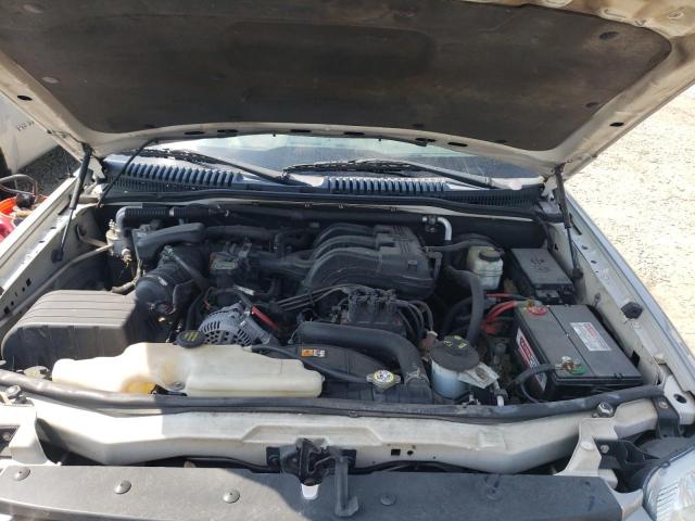Photo 7 from auction – 2008 FORD EXPLORER L with VIN 1FMEU75E78UA58565
