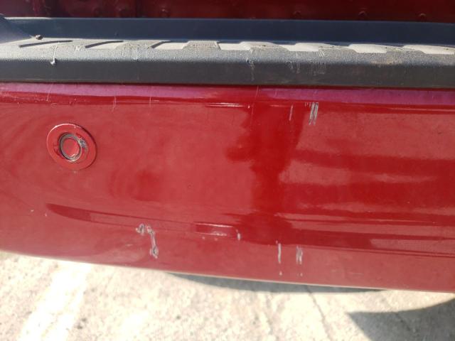 Photo 9 from auction – 2021 FORD F150 SUPER with VIN 1FTEW1EP4MFC24052