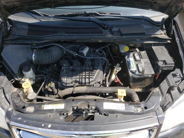 Photo 7 from auction – 2013 CHRYSLER TOWN & COU with VIN 2C4RC1BG2DR525569