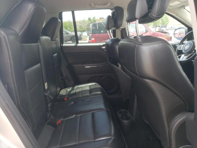 Photo 6 from auction – 2012 JEEP COMPASS LI with VIN 1C4NJDCB8CD661697