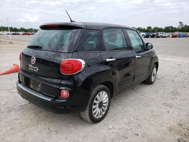 Photo 4 from auction – 2014 FIAT 500L EASY with VIN ZFBCFABH6EZ020585