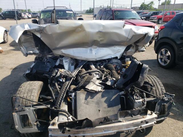 Photo 7 from auction – 2007 SATURN SKY with VIN 1G8MB35B37Y140508