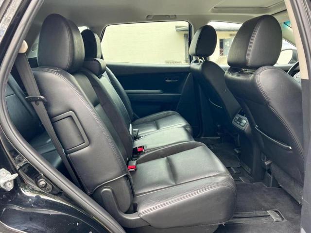 Photo 6 from auction – 2013 MAZDA CX-9 TOURI with VIN JM3TB3CV2D0400929