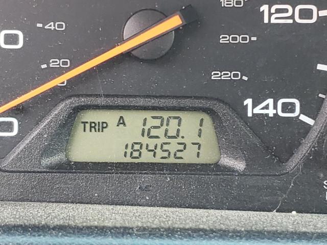 Photo 8 from auction – 2003 HONDA ODYSSEY EX with VIN 5FNRL18743B059337