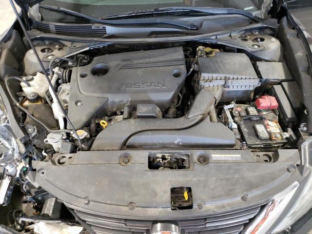 Photo 7 from auction – 2016 NISSAN ALTIMA 2.5 with VIN 1N4AL3AP8GC139655