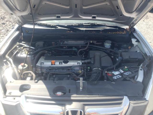 Photo 7 from auction – 2004 HONDA CR-V LX with VIN JHLRD78464C045687