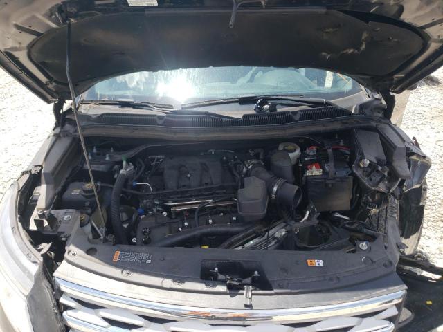 Zdjęcie 7 z aukcji – 2019 FORD EXPLORER X z VIN 1FM5K7D83KGA57906