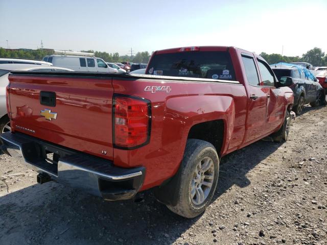 Photo 4 from auction – 2014 CHEVROLET SILVERADO with VIN 1GCVKREC1EZ273314
