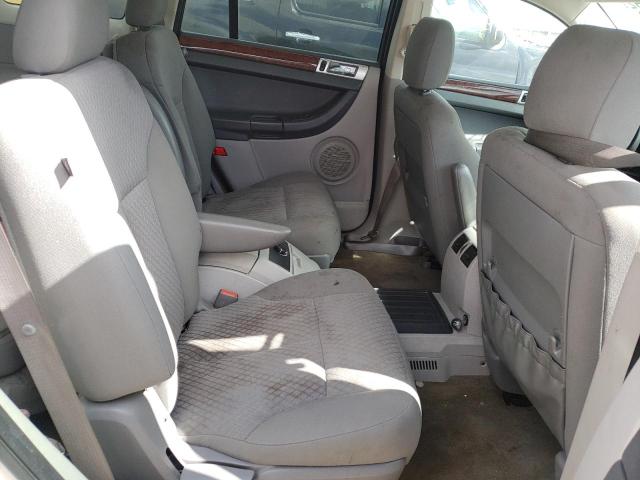 Photo 6 from auction – 2008 CHRYSLER PACIFICA T with VIN 2A8GM68X08R604231