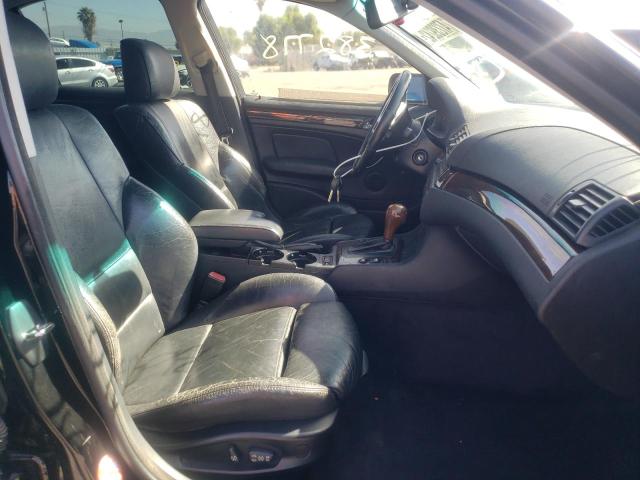 Photo 5 from auction – 2001 BMW 325I with VIN WBAAV33491FU80752